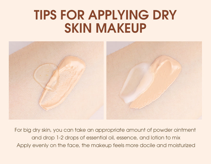 O.TWO.O: Base de crema con función de cuidado de la piel - Imagen 9