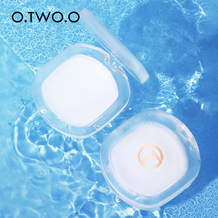 O.TWO.O: Polvo pre-maquillaje invisible, mate y con una muy buena cobertura - Imagen 10