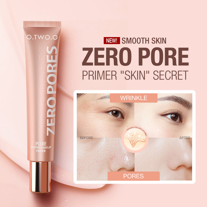O.TWO.O Zero Pore - Imagen 2