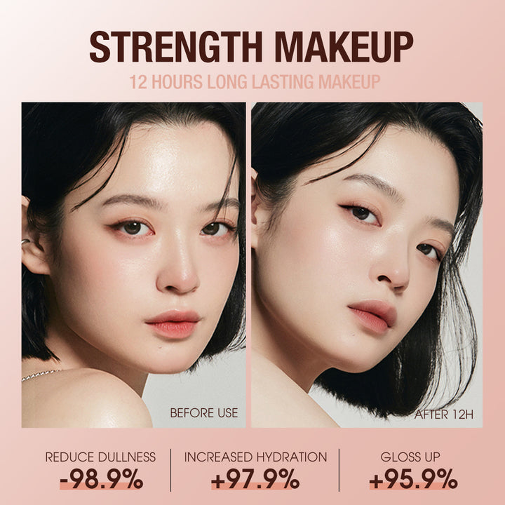 O.TWO.O Fijador en spray para maquillaje - Imagen 4