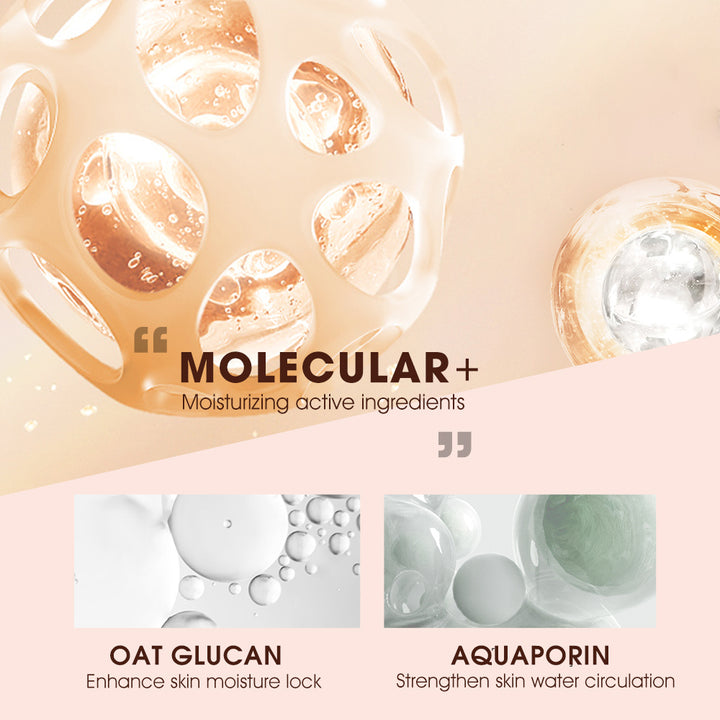 O.TWO.O Fijador en spray para maquillaje - Imagen 6