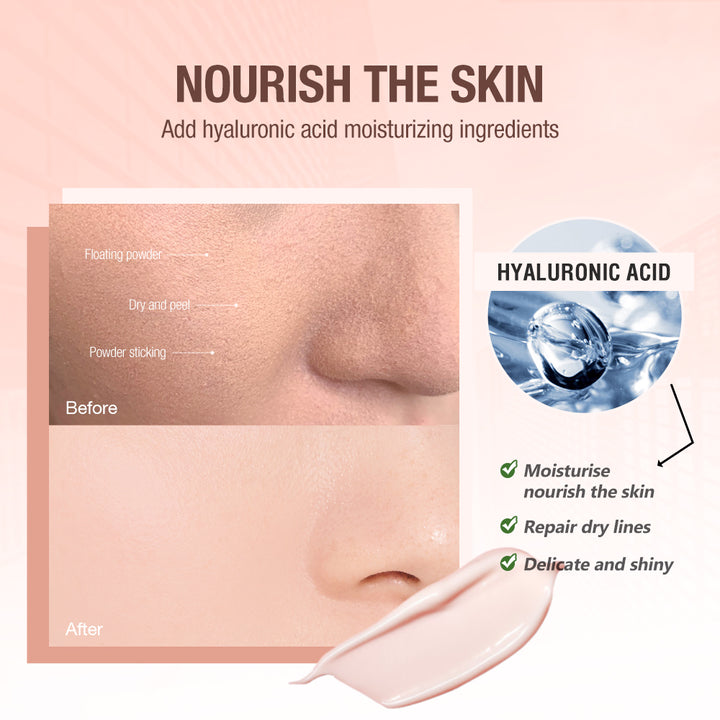 O.TWO.O Zero Pore - Imagen 6