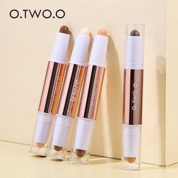 O.TWO.O: Barra de contorno glow lift light shadow