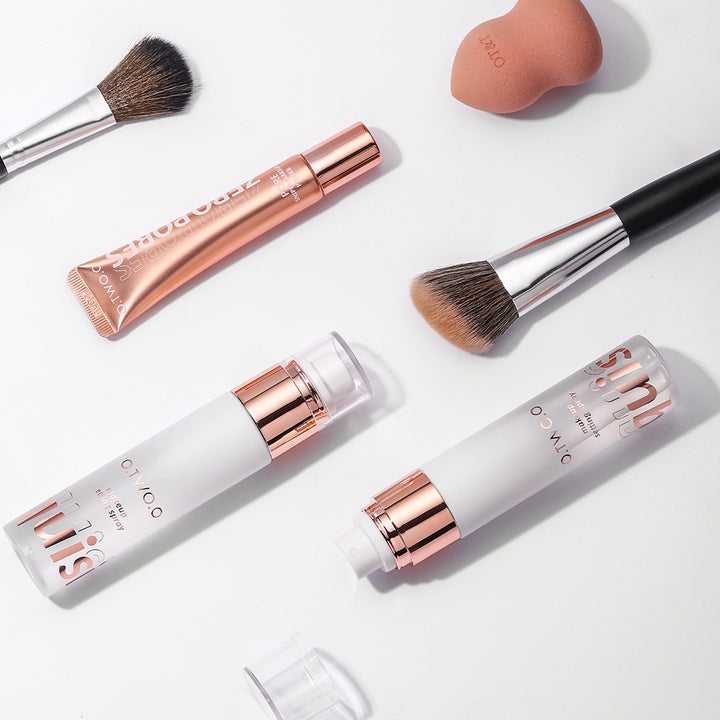 O.TWO.O Fijador en spray para maquillaje - Imagen 9