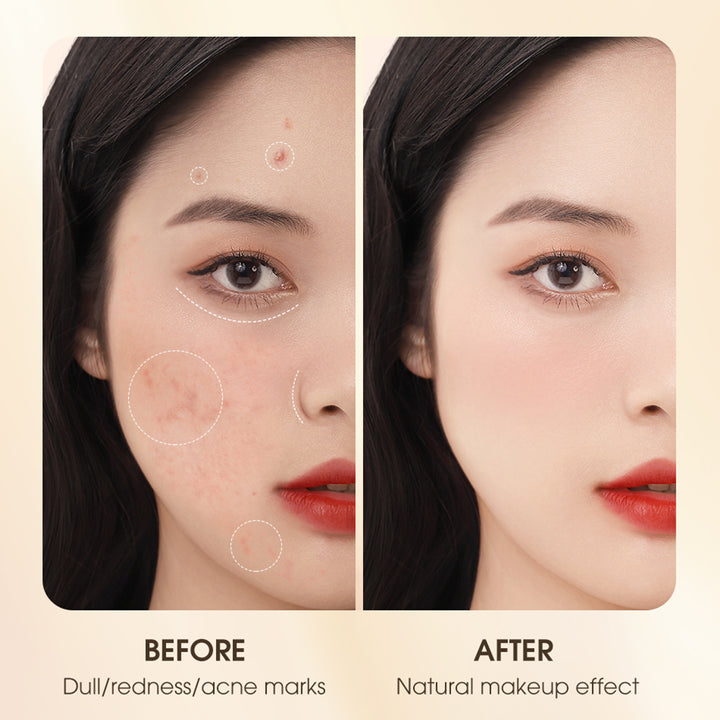 O.TWO.O: Base de crema con función de cuidado de la piel - Imagen 8