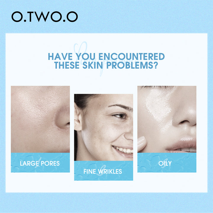 O.TWO.O: Polvo pre-maquillaje invisible, mate y con una muy buena cobertura - Imagen 7