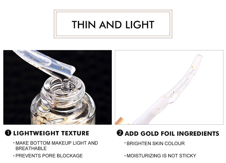 O.TWO.O Pre-maquillaje, prebase de rostro, control de grasa e hidratante - Imagen 2