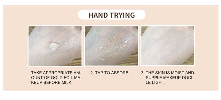 O.TWO.O Pre-maquillaje, prebase de rostro, control de grasa e hidratante - Imagen 3