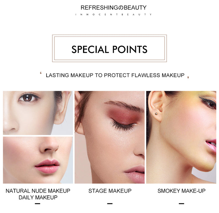 O.TWO.O Pre-maquillaje, prebase de rostro, control de grasa e hidratante - Imagen 5