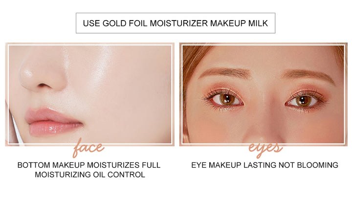 O.TWO.O Pre-maquillaje, prebase de rostro, control de grasa e hidratante - Imagen 6