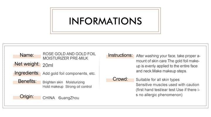 O.TWO.O Pre-maquillaje, prebase de rostro, control de grasa e hidratante - Imagen 7