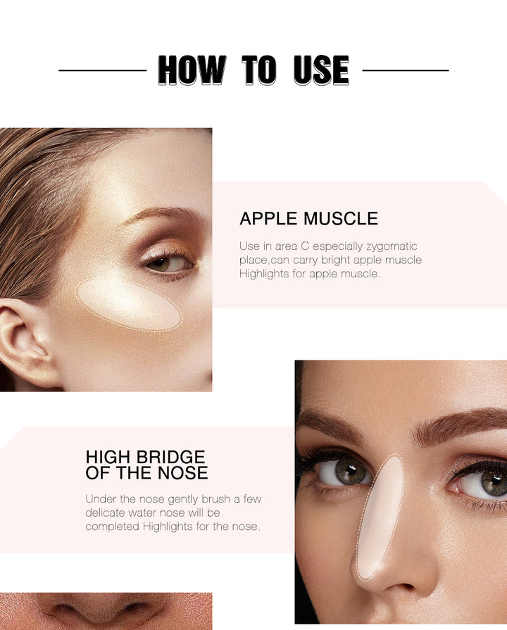 O.TWO.O Base de maquillaje para iluminar con suavidad y brillo - Imagen 12