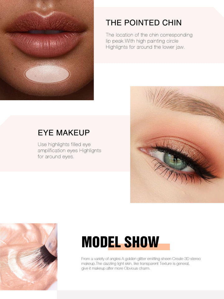 O.TWO.O Base de maquillaje para iluminar con suavidad y brillo - Imagen 13