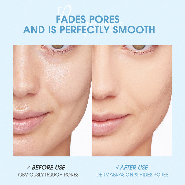 O.TWO.O: Polvo pre-maquillaje invisible, mate y con una muy buena cobertura - Imagen 8