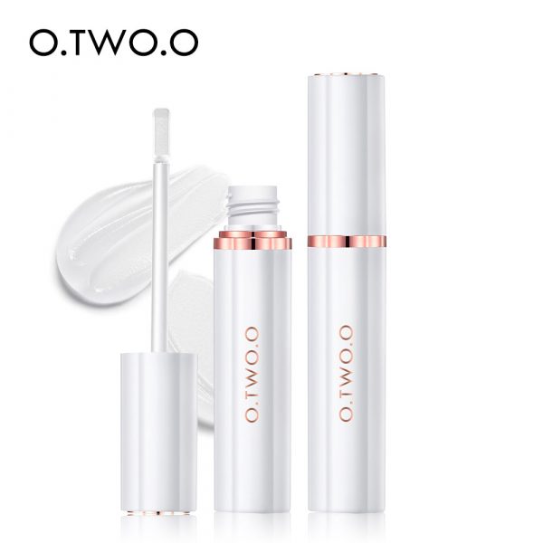 O.TWO.O Bálsamo labial impermeable, de rápida formación de película en los labios