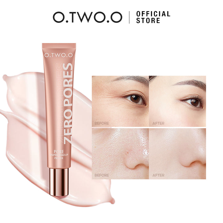 O.TWO.O Zero Pore - Imagen 10